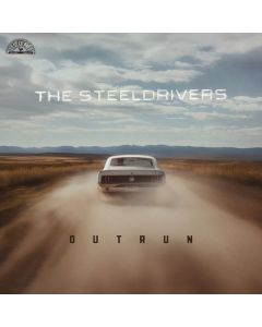 The SteelDrivers - Outrun CD