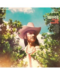 Duane Betts - Isle Of Hope CD