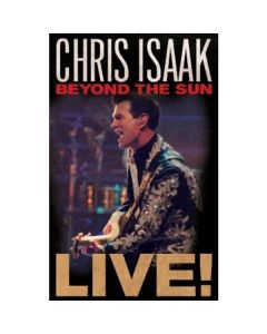 Chris Isaak - Beyond The Sun: Live! BR