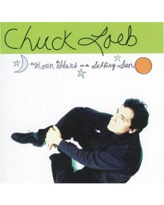 Chuck Loeb (1955-2017) - The Moon, The Stars And The Setting Sun CD