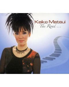 Keiko Matsui - Road CD