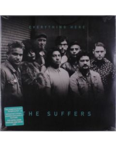 The Suffers - Everything Here LP