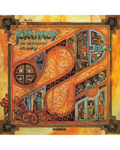 Planxty - The Well Below The Valley CD