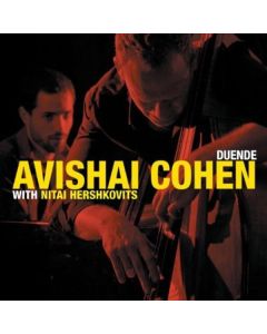 Avishai Cohen (Bass) - Duende CD