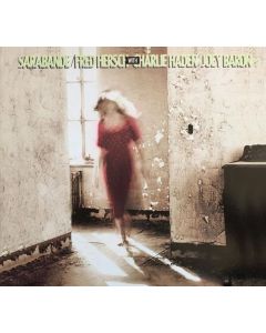Fred Hersch - Sarabande CD