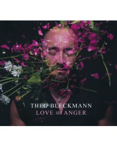 Theo Bleckmann - Love And Anger CD
