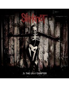 Slipknot - .5: The Gray Chapter LP