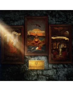 Opeth - Pale Communion CD