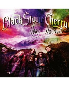 Black Stone Cherry - Magic Mountain CD