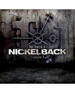 Nickelback - The Best Of Nickelback Volume 1 CD
