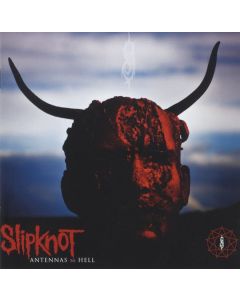 Slipknot - Antennas To Hell CD