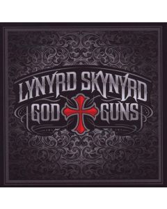 Lynyrd Skynyrd - God & Guns CD
