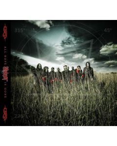 Slipknot - All Hope Is Gone CD