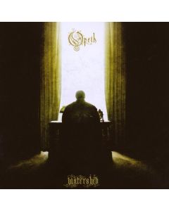 Opeth - Watershed CD
