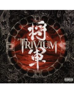 Trivium - Shogun CD