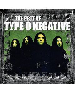 Type O Negative - Best Of Type O Negative CD