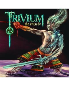 Trivium - The Crusade CD