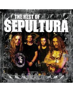 Sepultura - Best Of Sepultura CD