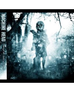 Machine Head - Through The Ashes Of Empires CD
