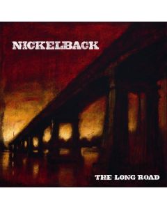 Nickelback - The Long Road CD