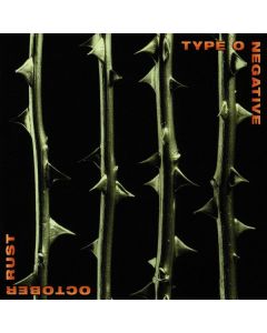 Type O Negative - October Rust CD