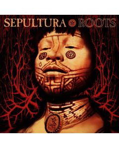 Sepultura - Roots CD