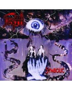 Death (Metal) - Symbolic CD