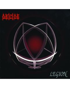 Deicide - Legion CD