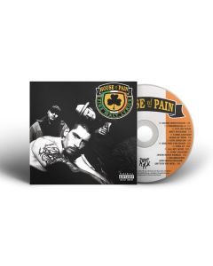 House Of Pain - House Of Pain (Fine Malt Lyrics) CD