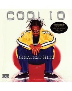 Coolio - Greatest Hits (Yellow Vinyl) LP