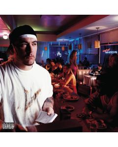 Everlast - Eat At Whiteys (25th Anniversary) CD
