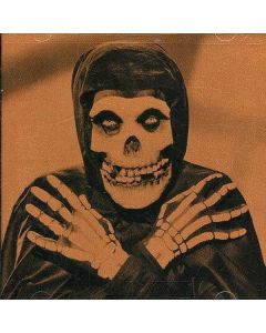 Misfits - Collection II CD