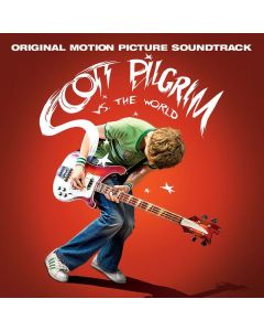 Scott Pilgrim gegen den Rest der Welt CD
