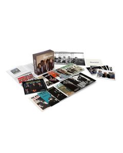 The Rolling Stones - The 7" Singles: Volume One 1963 - 1966 (Mono & Stereo Versionen) (180g) (Limited Box Set) SIN