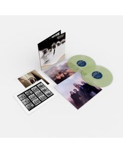 The Rolling Stones - More Hot Rocks (Big Hits & Fazed Cookies) (180g) (Limited Edition) (Glow In The Dark Vinyl) LP