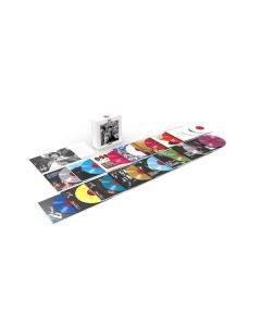 The Rolling Stones - The Rolling Stones In Mono (Limited Numbered Edition Boxset) (Colored Vinyl) LP