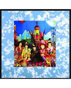 The Rolling Stones - Their Satanic Majesties Request (180g) LP
