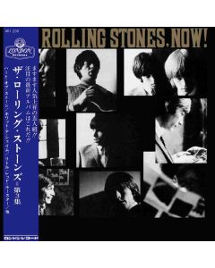 The Rolling Stones - The Rolling Stones, Now! (Limited Japan SHM-CD) CD