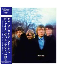 The Rolling Stones - Between The Buttons (UK Version/ Limited Japan SHM-CD/Mono) CD