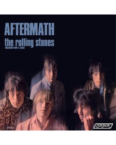 The Rolling Stones - Aftermath (US Version) (180g) LP