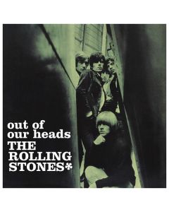 The Rolling Stones - Out Of Our Heads (UK Version) (180g) (Mono) LP