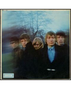 The Rolling Stones - Between The Buttons (UK Edition) (180g) LP