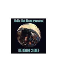 The Rolling Stones - Big Hits (High Tide And Green Grass) (UK Vinyl) (180g) (Mono) LP