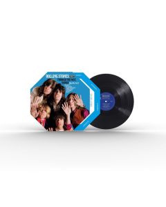 The Rolling Stones - Through The Past, Darkly (Big Hits Vol. 2) (UK Version) (180g) LP