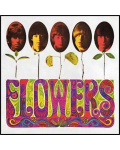 The Rolling Stones - Flowers LP