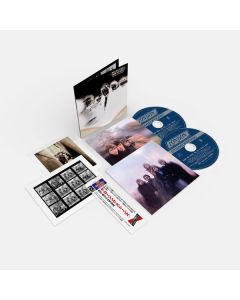 The Rolling Stones - More Hot Rocks (Big Hits & Fazed Cookies) (Japan SHM-CD) (Limited Edition) CD