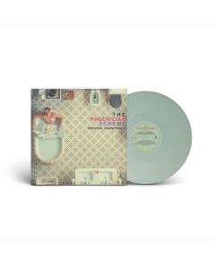 The Phoenician Scheme (Sea Foam Vinyl) LP