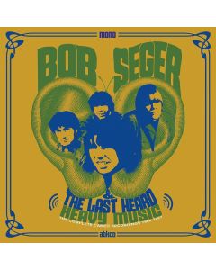 Bob Seger - Heavy Music: The Complete Cameo Recordings CD