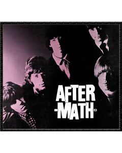The Rolling Stones - Aftermath (UK Version) (180g) LP