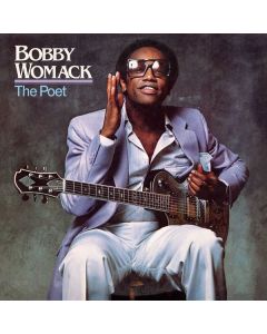 Bobby Womack - Poet (40th Anniversary) CD